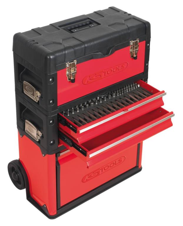 Servante mobile KS TOOLS 850.0340
