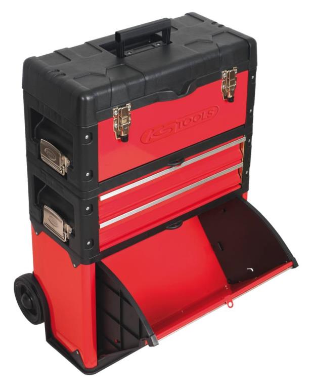 Servante mobile KS TOOLS 850.0340