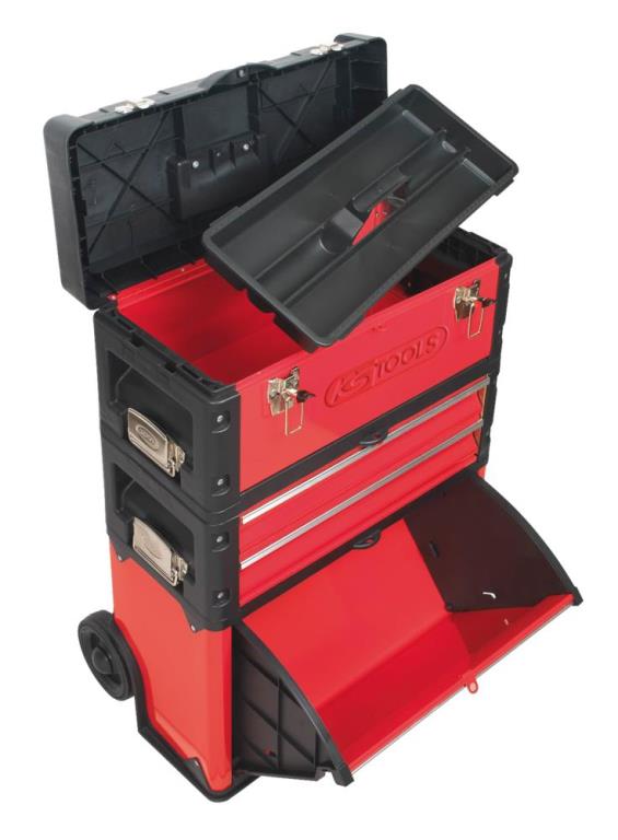 Servante mobile KS TOOLS 850.0340