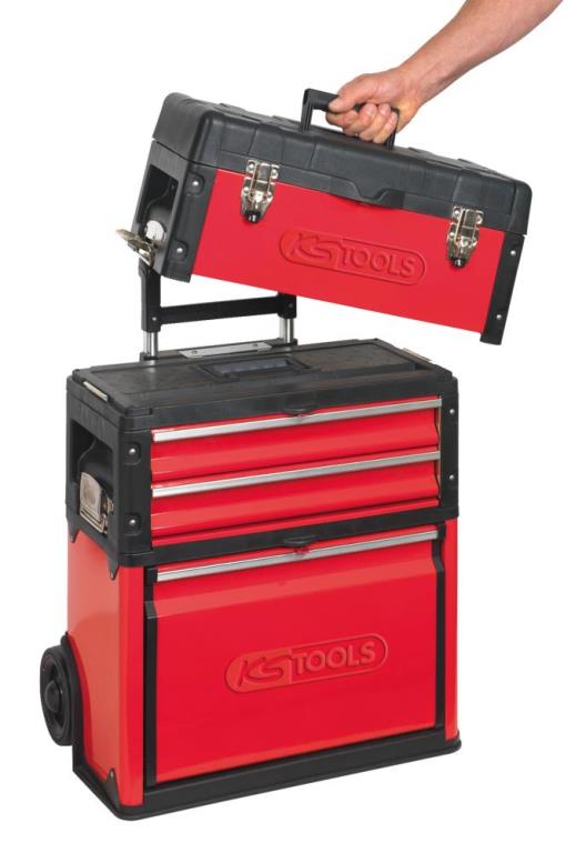 Servante mobile KS TOOLS 850.0340