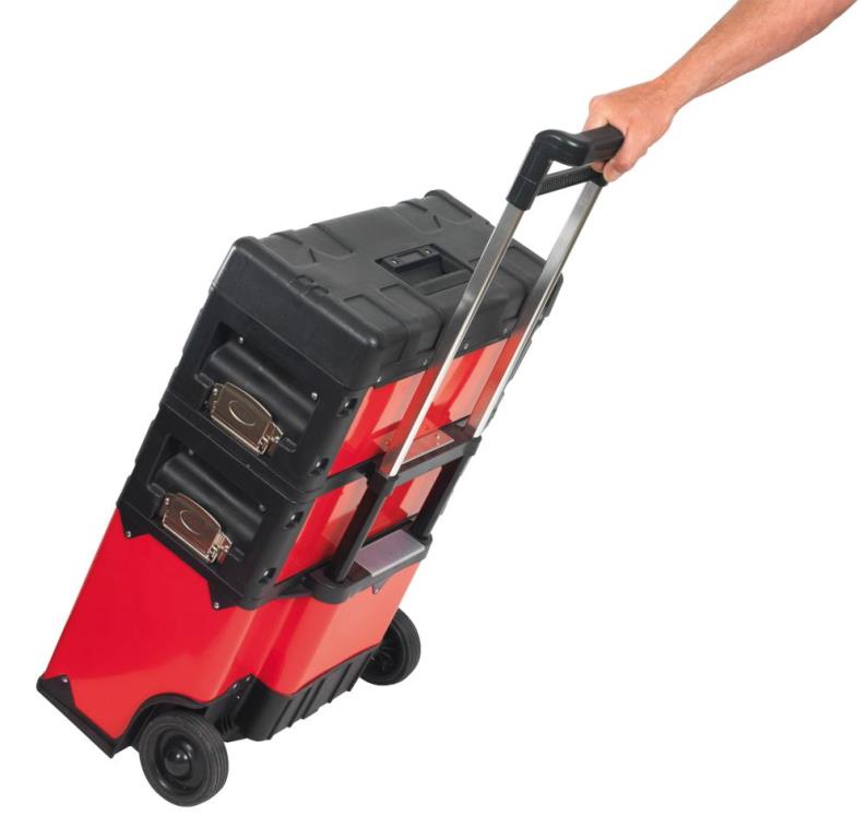 Servante mobile KS TOOLS 850.0340