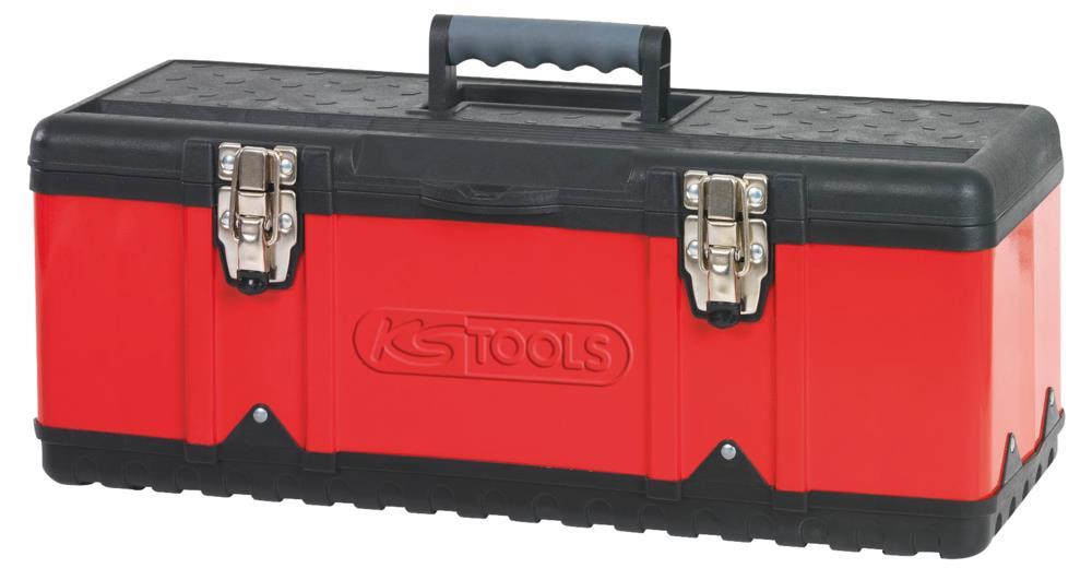 Boite à outils (Boîte à outils) KS TOOLS 850.0345