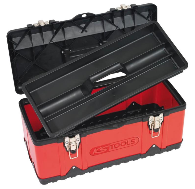 Boite à outils (Boîte à outils) KS TOOLS 850.0345