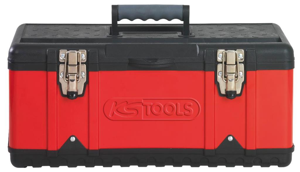 Boite à outils (Boîte à outils) KS TOOLS 850.0350
