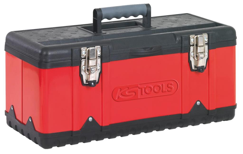 Boite à outils (Boîte à outils) KS TOOLS 850.0350