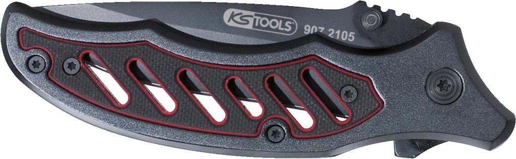 Couteau KS TOOLS 907.2105