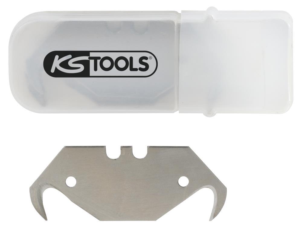 Cutter sécurisé KS TOOLS 907.2163