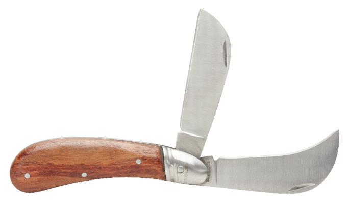 Couteau éléctricien KS TOOLS 907.2186