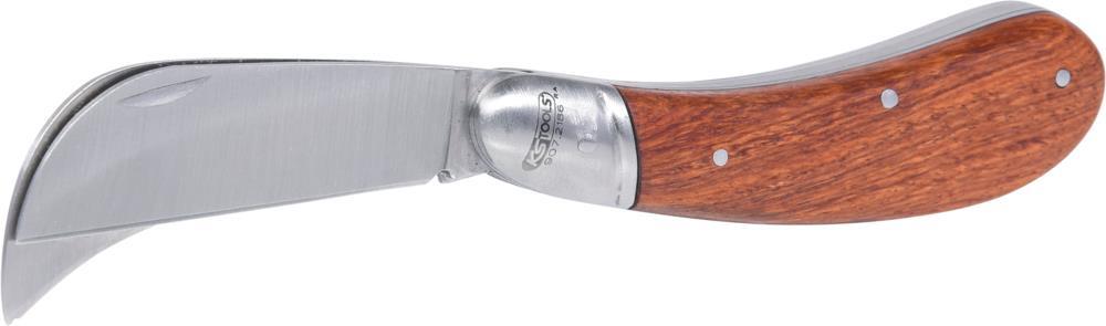 Couteau éléctricien KS TOOLS 907.2186