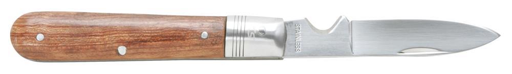 Couteau éléctricien KS TOOLS 907.2187