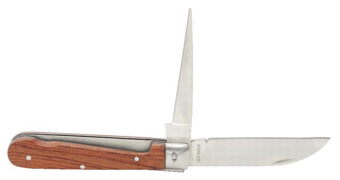 Couteau éléctricien KS TOOLS 907.2188
