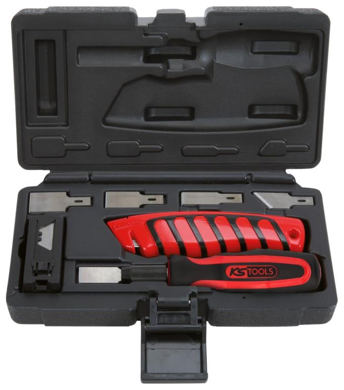 Grattoir pour disques de frein KS TOOLS ref. 907.2200
