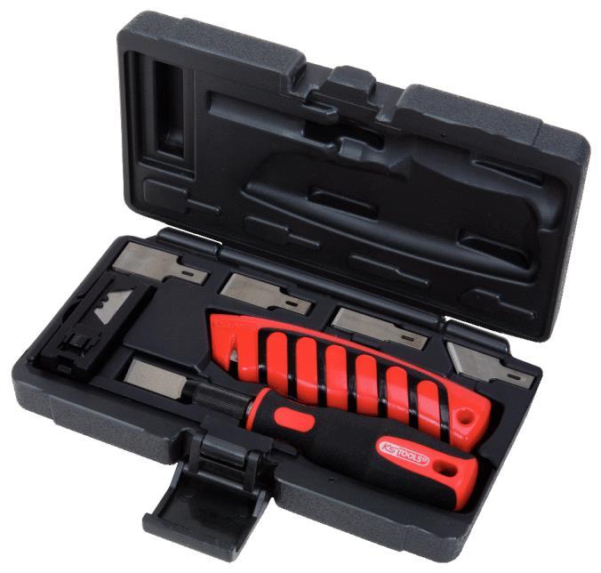 Grattoir pour disques de frein KS TOOLS ref. 907.2200