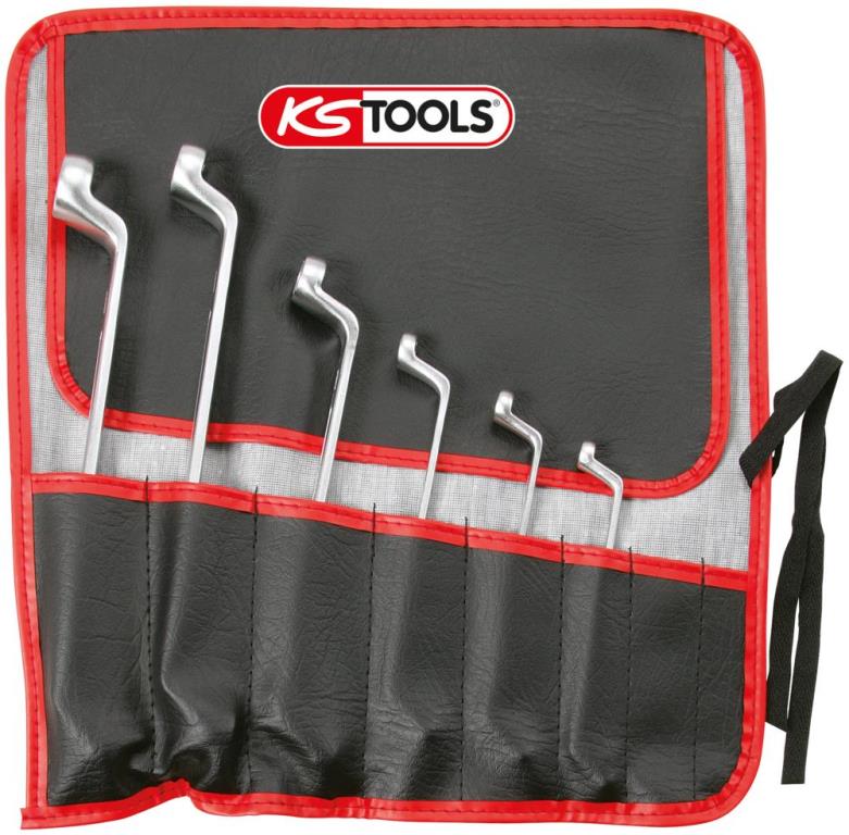 Clé polygonale KS TOOLS 911.0360