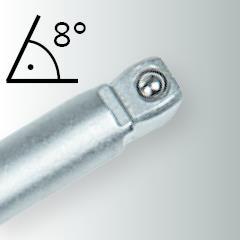 Rallonge KS TOOLS 911.1548