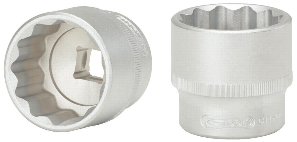 Douille standard 1/2' KS TOOLS 911.1589
