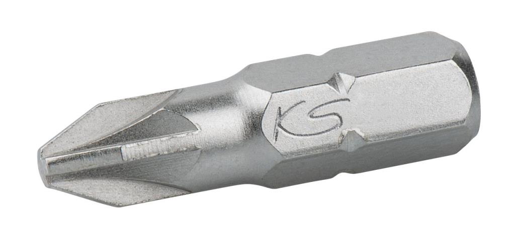 KS TOOLS Embouts de vissage (Ref: 911.2226)