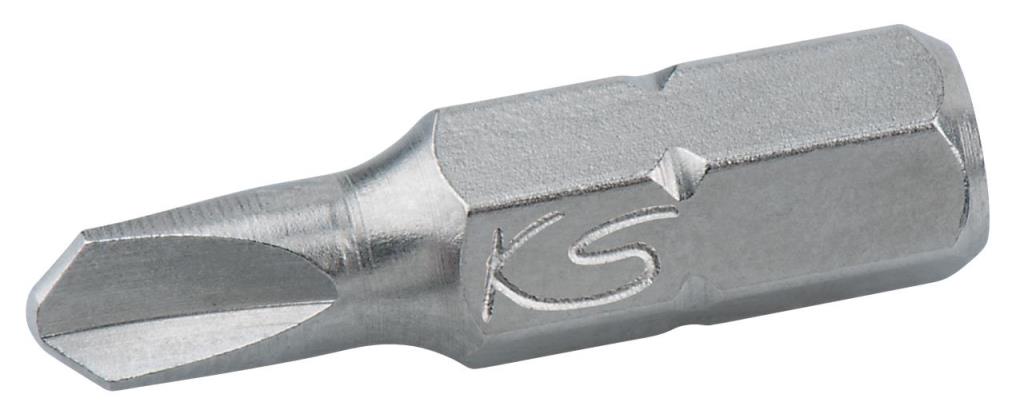 KS TOOLS Embouts de vissage (Ref: 911.3628)