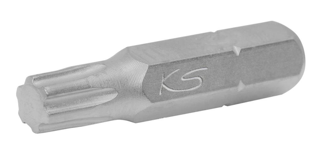 KS TOOLS Embouts Torx (Ref: 911.3240)