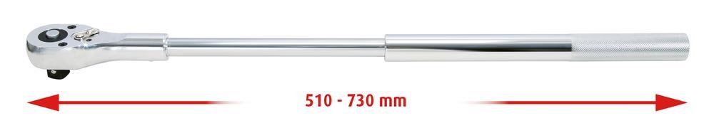 Cliquet KS TOOLS 911.3490