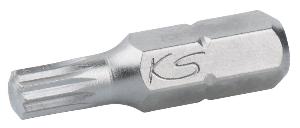 KS TOOLS Embouts XZN (Ref: 911.5158)