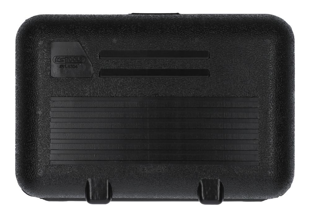 Coffret d'embouts KS TOOLS 911.4304