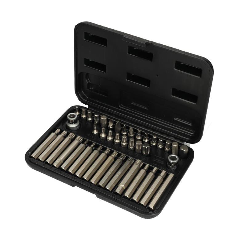 Coffret d'embouts KS TOOLS 911.4304