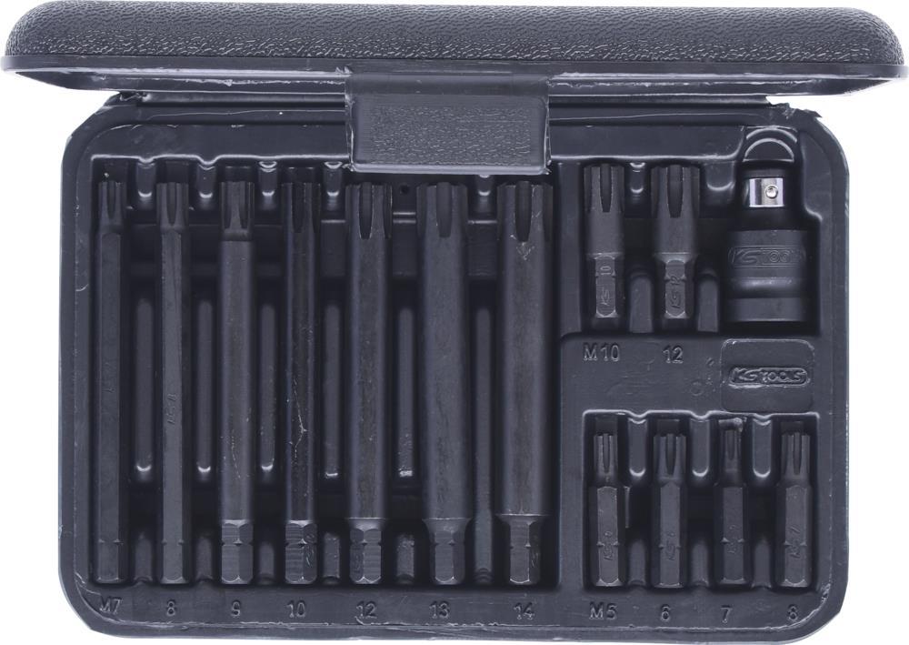 Embouts Ribes KS TOOLS 911.4306