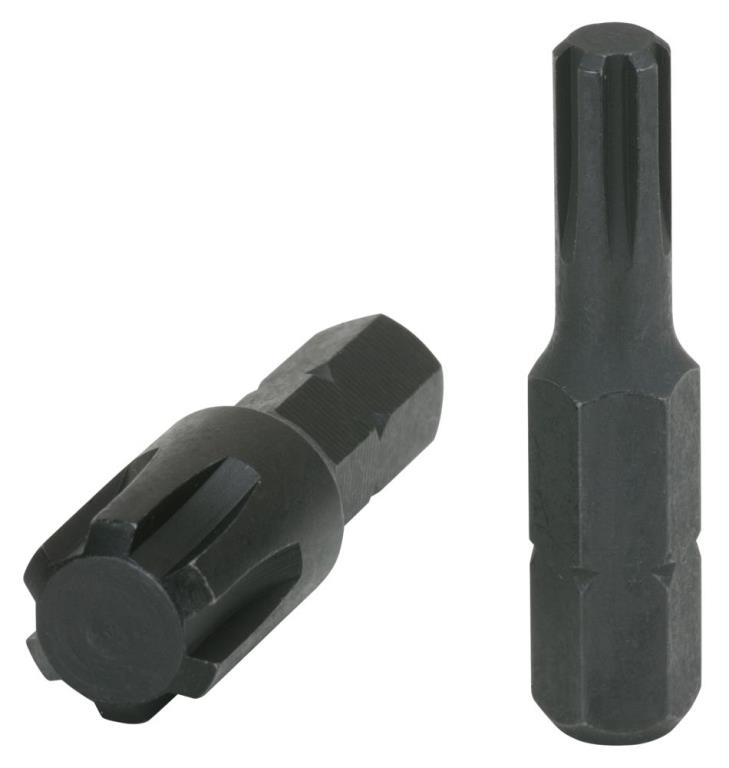 KS TOOLS Embouts de vissage (Ref: 911.5167)