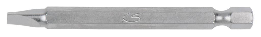 KS TOOLS Embouts de vissage (Ref: 911.7733)