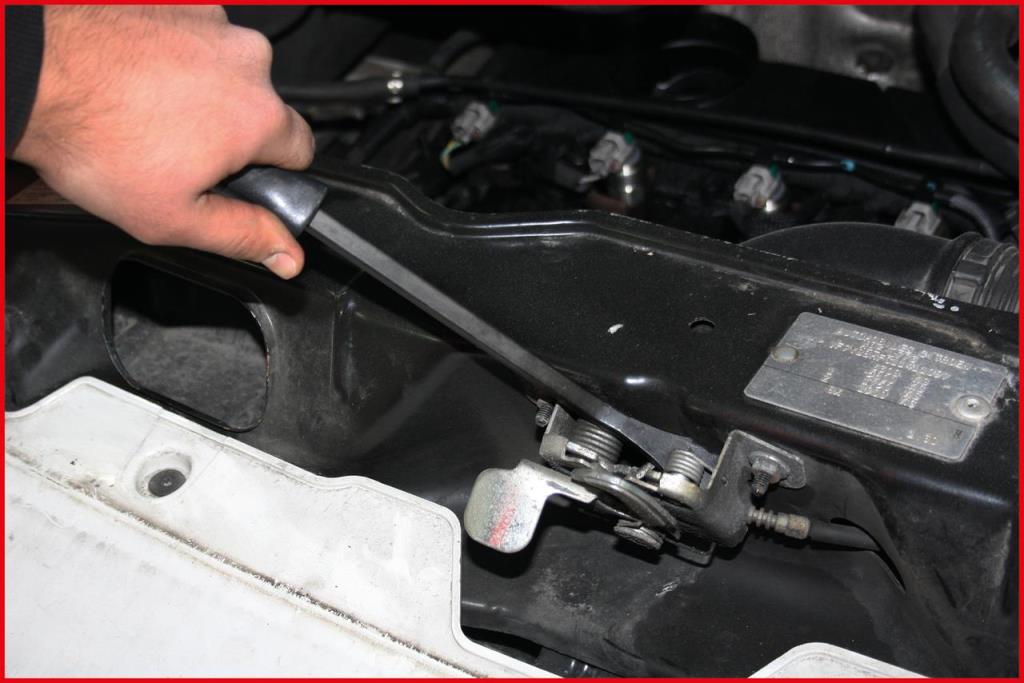 Outils de redressage carrosserie KS TOOLS ref. 911.8103
