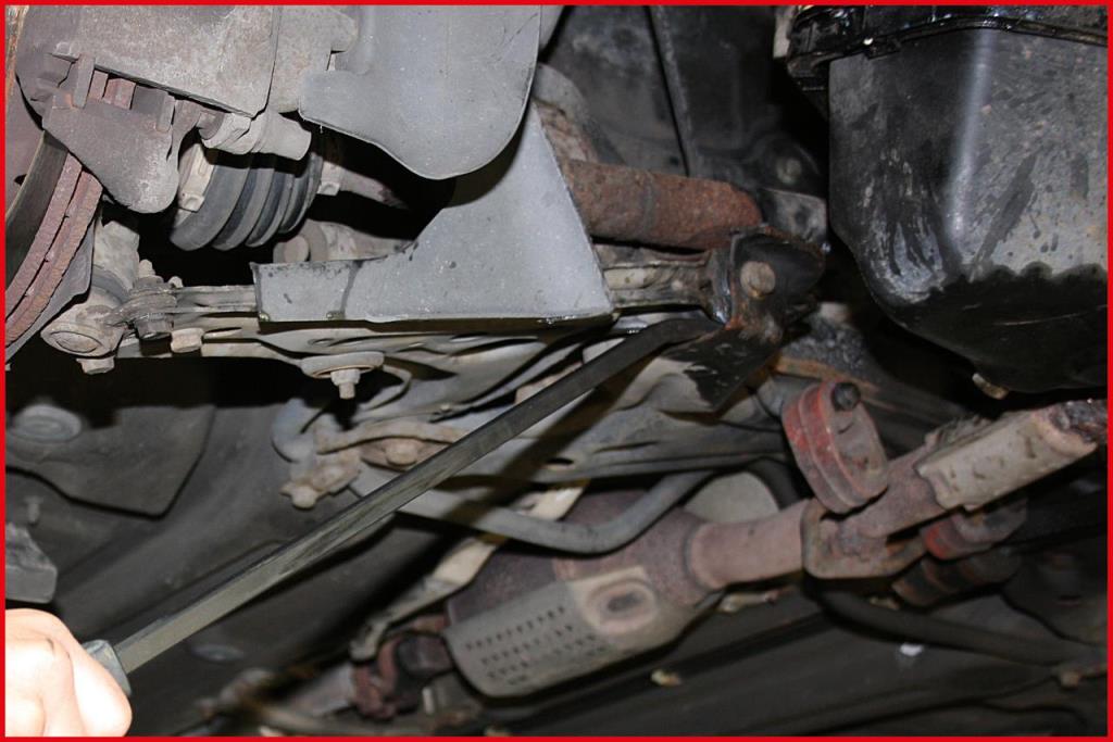 Outils de redressage carrosserie KS TOOLS ref. 911.8103