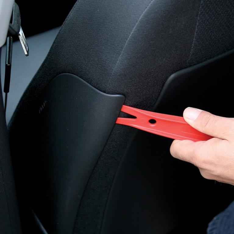Outils de redressage carrosserie KS TOOLS ref. 911.8107