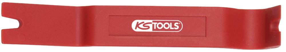 Outils pour portes, rétroviseurs et garnitures KS TOOLS 911.8123