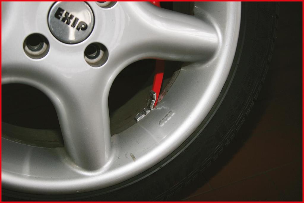 Racloir KS TOOLS 911.8130