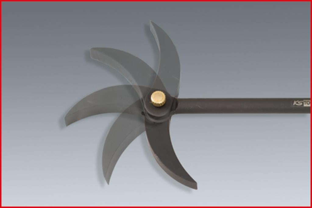 Outils de redressage carrosserie KS TOOLS ref. 911.8177