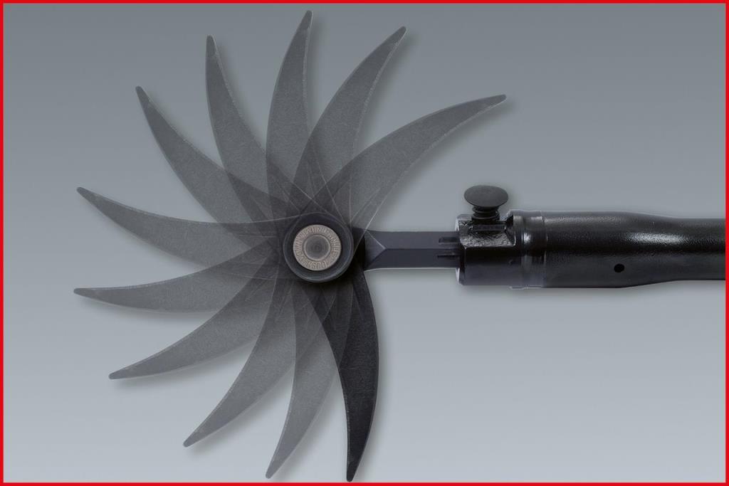 Outils de redressage carrosserie KS TOOLS ref. 911.8186