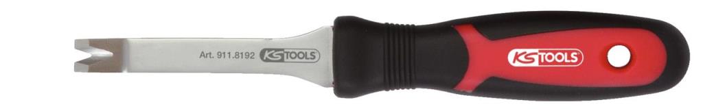 Outils pour portes, rétroviseurs et garnitures KS TOOLS ref. 911.8192