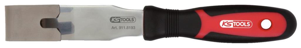 Outils pour portes, rétroviseurs et garnitures KS TOOLS ref. 911.8193