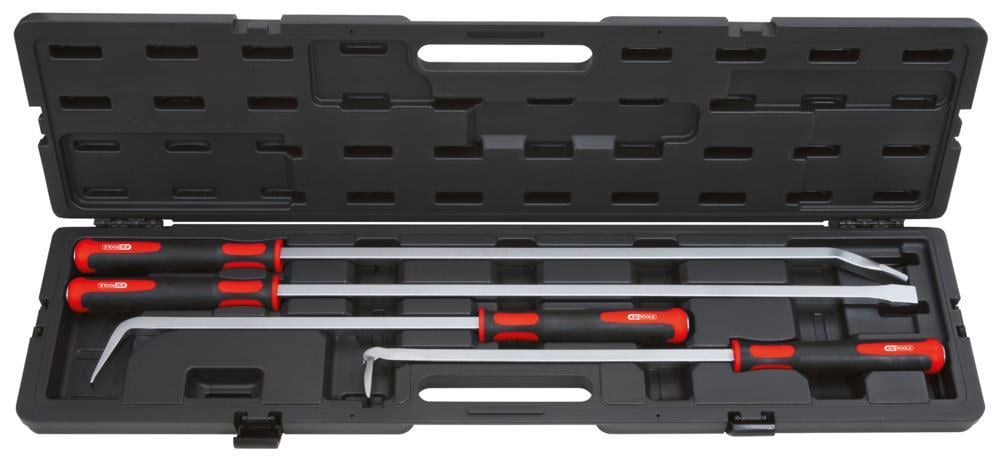 Jeu de pinces levier KS TOOLS 911.8410