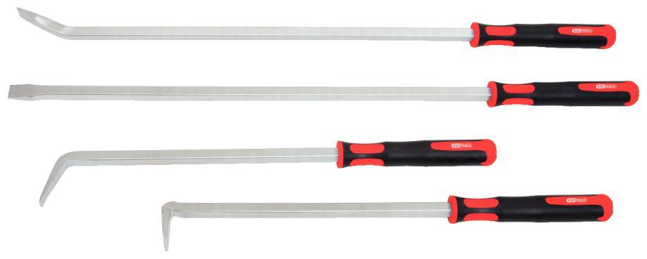 Jeu de pinces levier KS TOOLS 911.8410