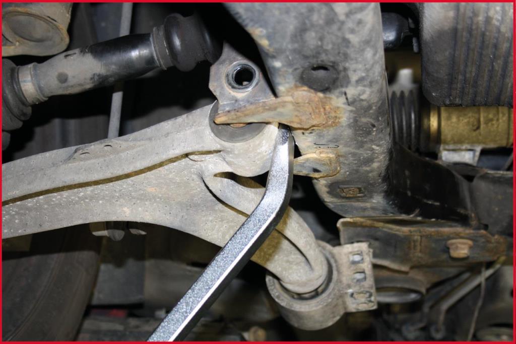 Jeu de pinces levier KS TOOLS 911.8410