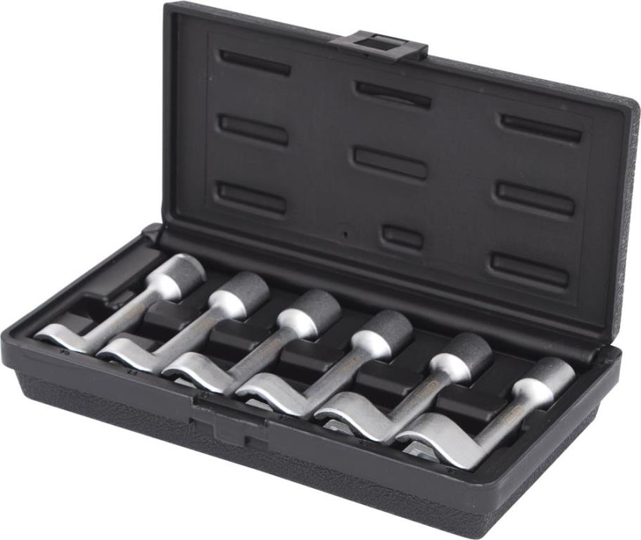 Douille longue pour injecteur diesel piloté KS TOOLS ref. 913.1210