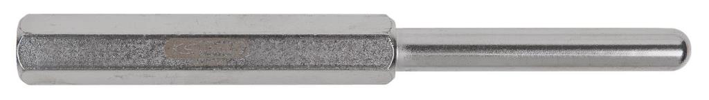 Coffret de douilles 1/2 extraction goujons roues antivol KS TOOLS ref. 913.1480-01