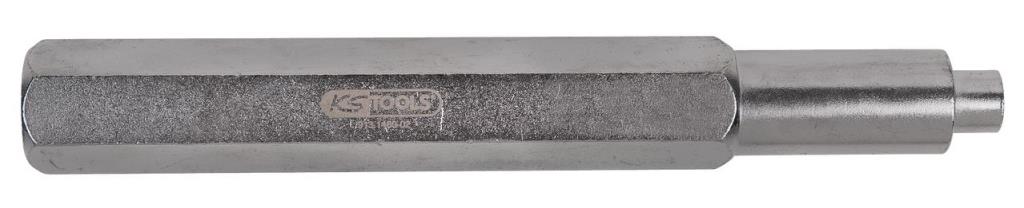 Coffret de douilles 1/2 extraction goujons roues antivol KS TOOLS ref. 913.1480-02