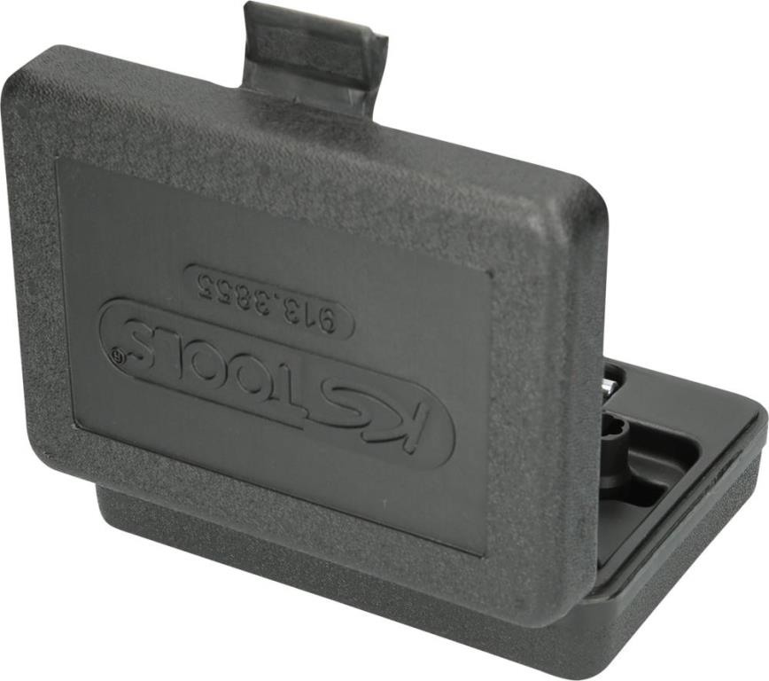 Coffret douilles à choc KS TOOLS 913.3855