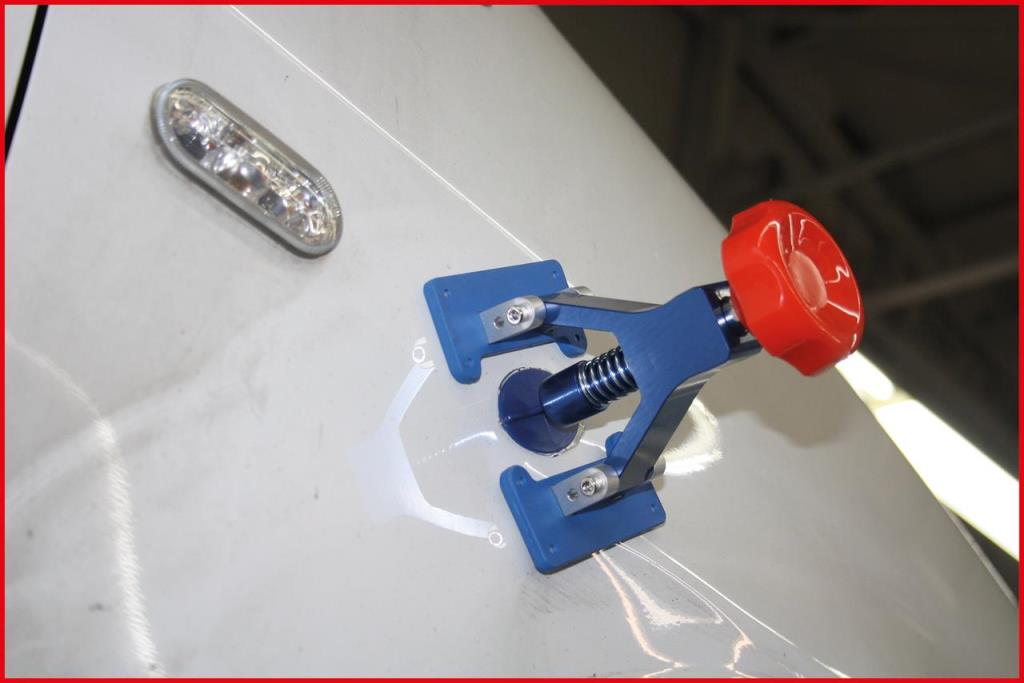 Outils de redressage carrosserie KS TOOLS ref. 914.0065