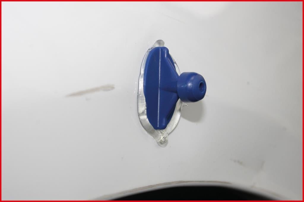 Outils de redressage carrosserie KS TOOLS ref. 914.0065