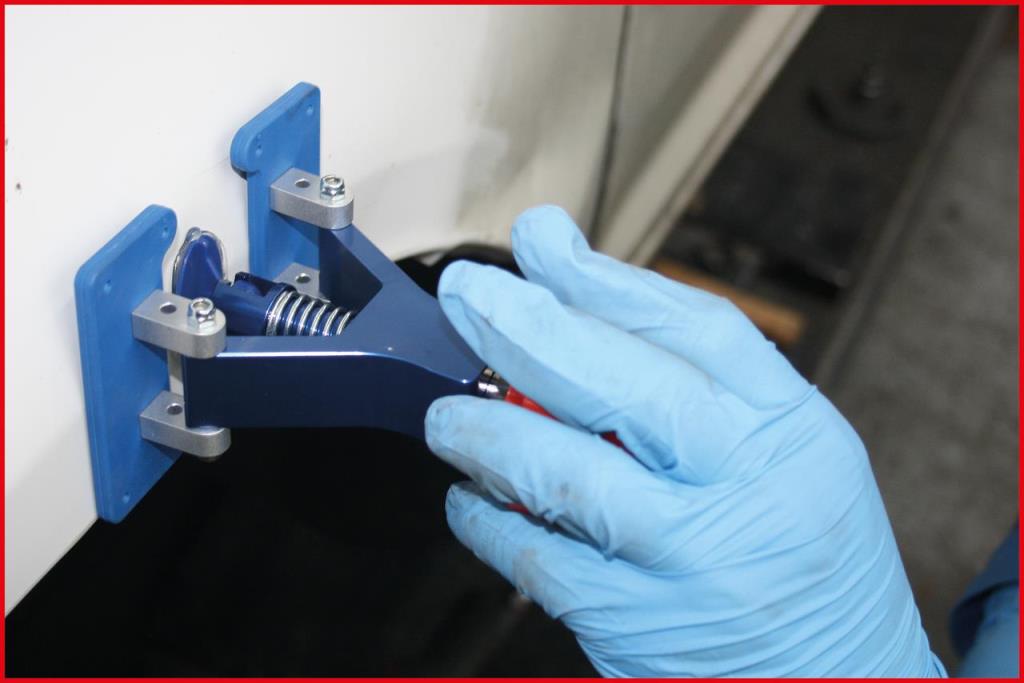 Outils de redressage carrosserie KS TOOLS ref. 914.0065