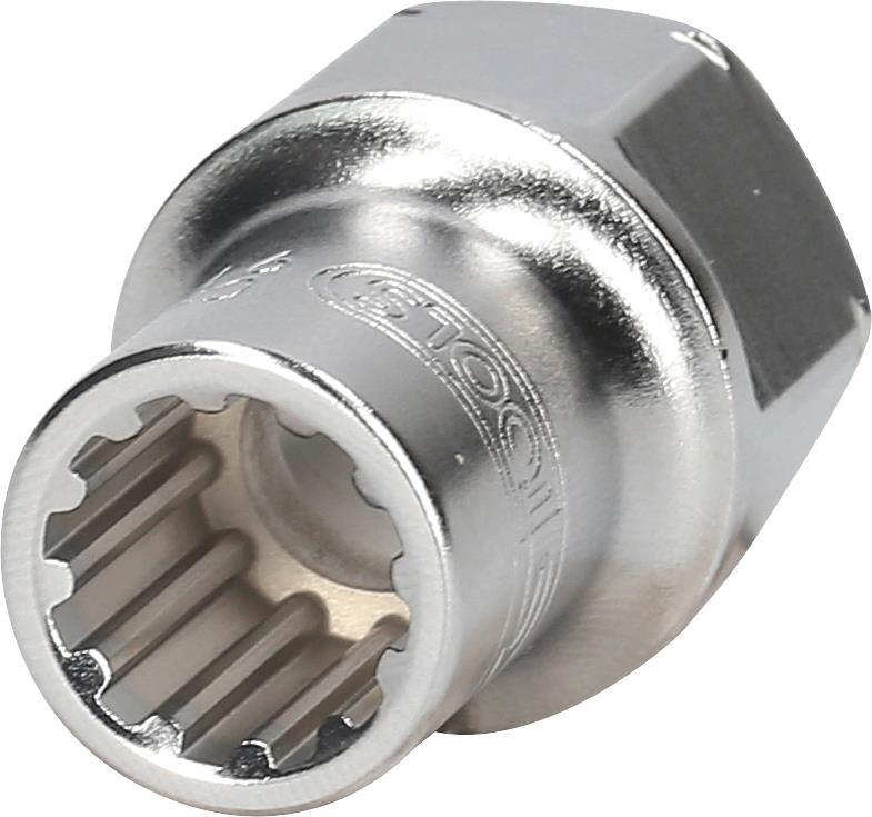 Douille traversante KS TOOLS 916.4060